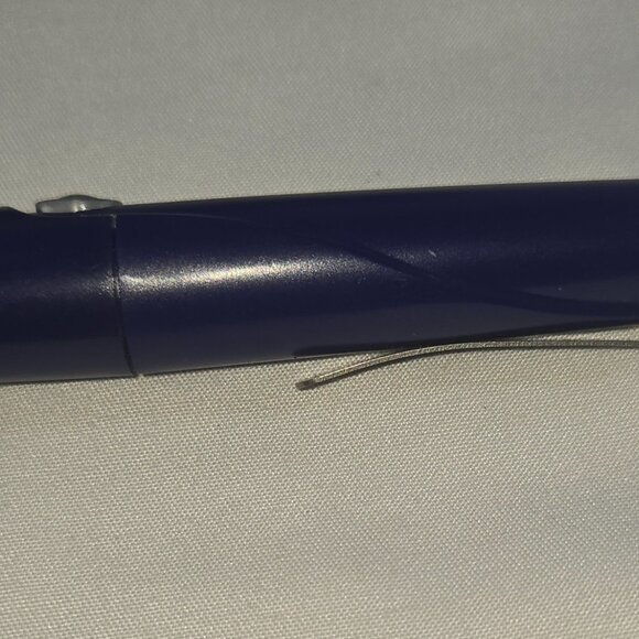 Roche CoaguChek XS Coagulation Meter Case Manual Accu-Chek Lancets Original Box - Picture 12 of 16